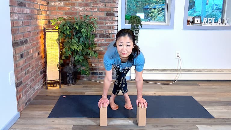 Revise & Restore: Hip Mobility + Strength (21-Day Program)