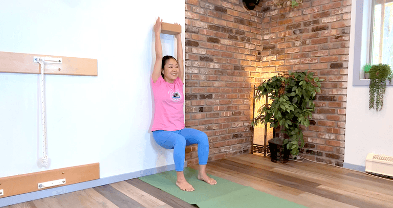 Day 4 — Preparing for Squat