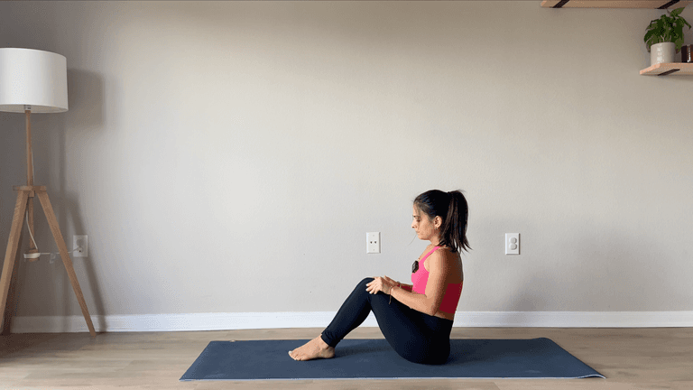 26 Minutos Yoga Cuerpo Entero