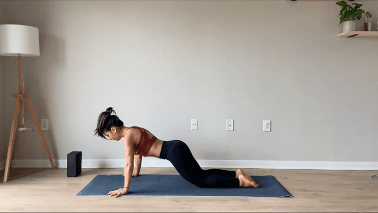 26 Minutos Power Yoga Cuerpo Entero - Liberando Energía Estancada