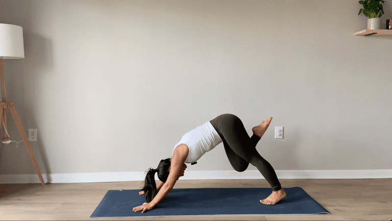 27 Minutos Slow Flow Yoga - Despertando al Cuerpo