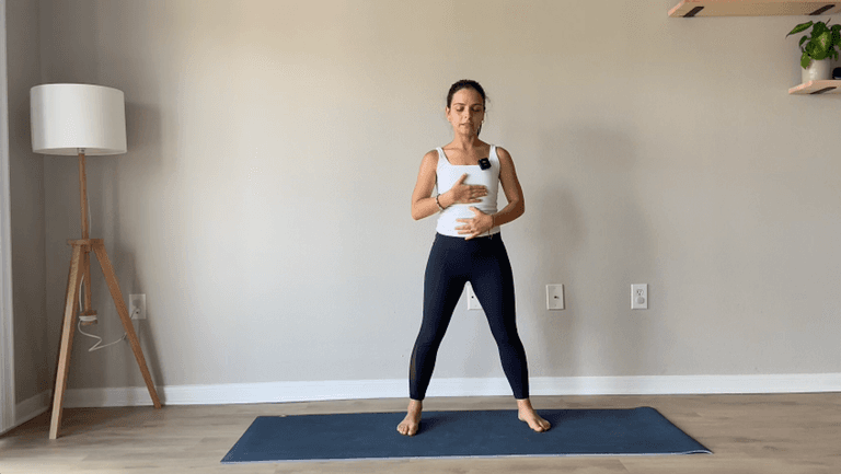 28 Minutos Yoga Cuando Pasas Mucho Tiempo Sentada