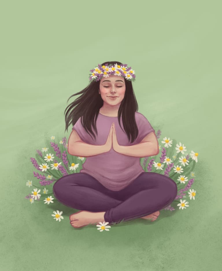 Naturkraft Yoga e-bok