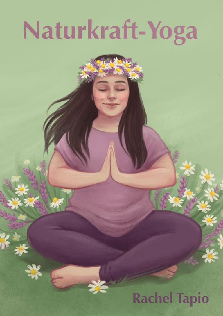 Naturkraft Yoga utdannig