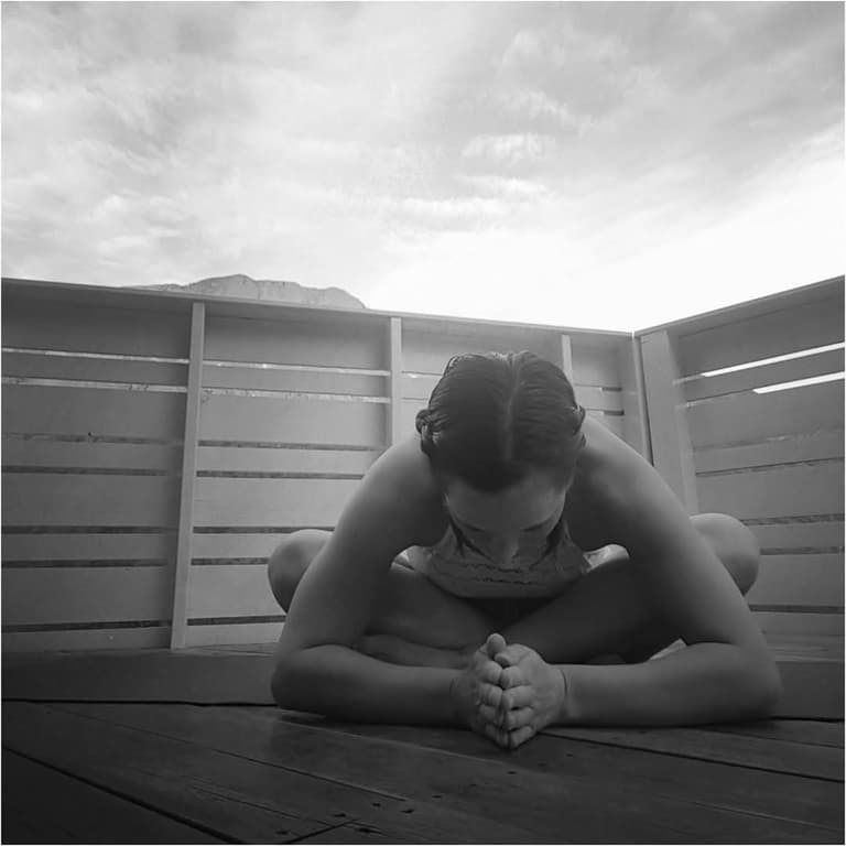 stress fri flyt- Din vei til ro og energi!