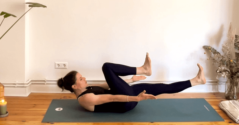 Awaken Your Strength