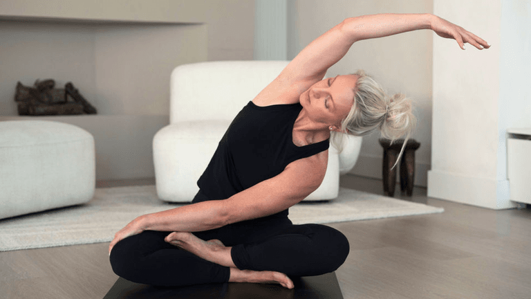 Yoga with Ands: Getting Started Series