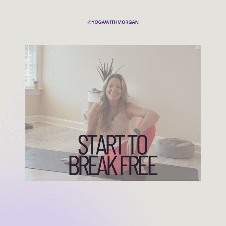 Breakthrough Practice