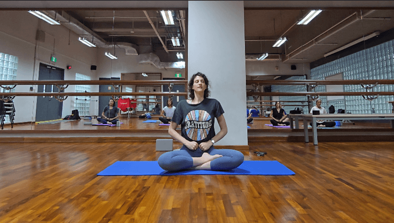 Mandukasana : posture de yoga efficace contre la constipation