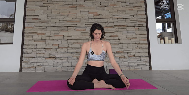 Meditation Assise Guidée: Respiration Apaisante & Body Scan