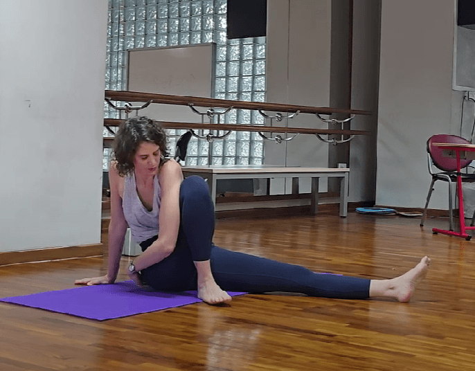 Twist & Shine: Yoga Detox
