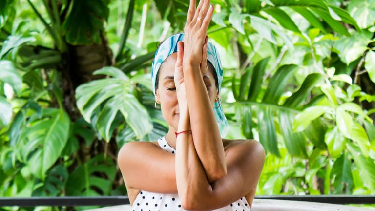 The Self-Care Integration Plan