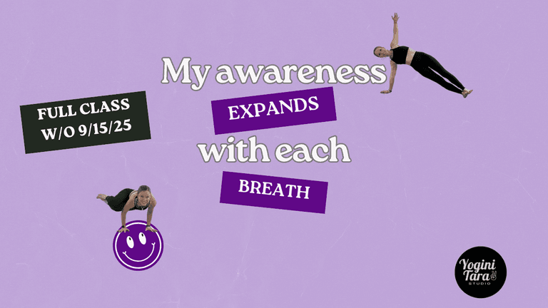 Crown Chakra Yoga Flow: Awaken Your Cosmic Energy 🤍